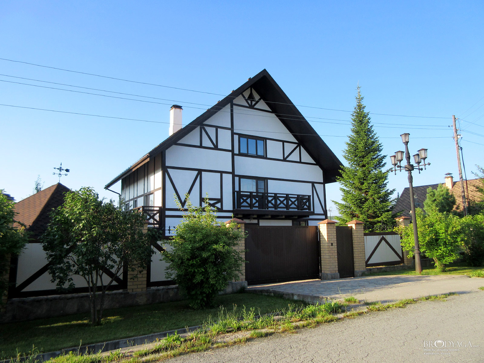 Kadnikovo (Кадниково)